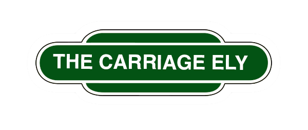 The Carrige Ely